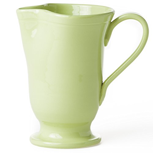 Algopix Similar Product 7 - Viva Fresh Large Footed Pitcher 