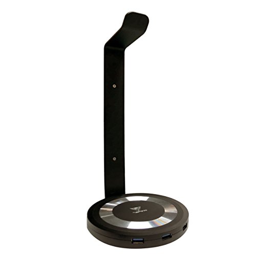 Algopix Similar Product 12 - Patriot Viper Gaming Headset Stand with