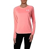 Algopix Similar Product 6 - Under Armour Womens Graphic Triblend