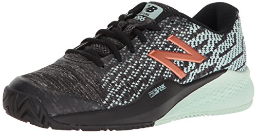 Algopix Similar Product 2 - New Balance Womens 996 V3 Hard Court