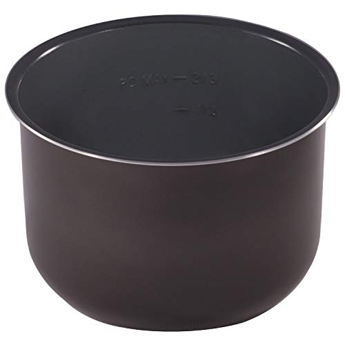 Algopix Similar Product 9 - Instant Pot 3Qt Ceramic NonStick