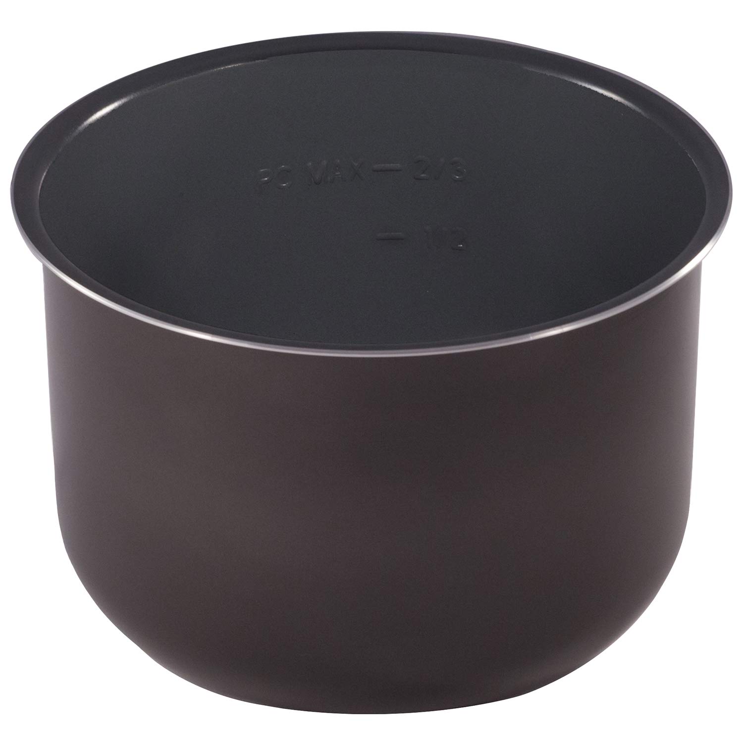 Algopix Similar Product 5 - Instant Pot 3Qt Ceramic NonStick