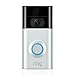 Algopix Similar Product 17 - Ring Video Doorbell 2 with HD Video