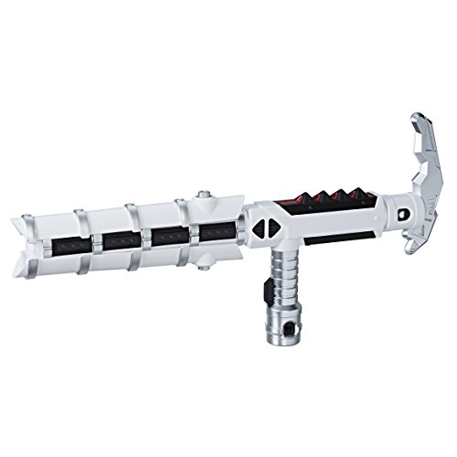 Algopix Similar Product 1 - Star Wars The Last Jedi Bladebuilders