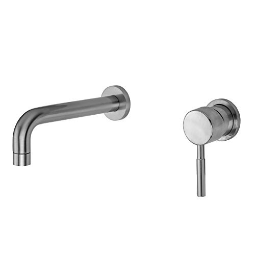 Algopix Similar Product 10 - Jaclo 8110LTRIMEB  Contempo Single
