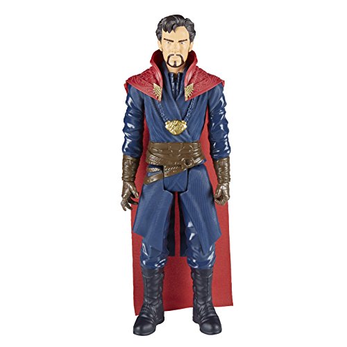 Algopix Similar Product 6 - Marvel Infinity War Titan Hero Series