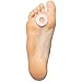 Algopix Similar Product 2 - ZenToes Callus Cushions Round Foam