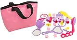 Algopix Similar Product 19 - MMP Living Girls Beauty Pretend Play 