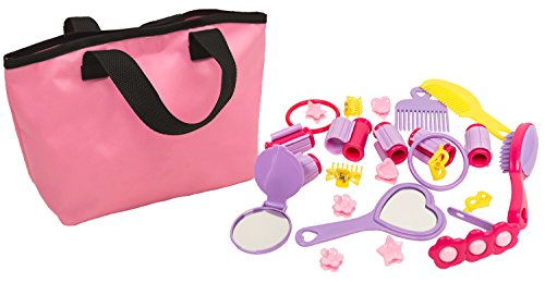 Algopix Similar Product 16 - MMP Living Girls Beauty Pretend Play 