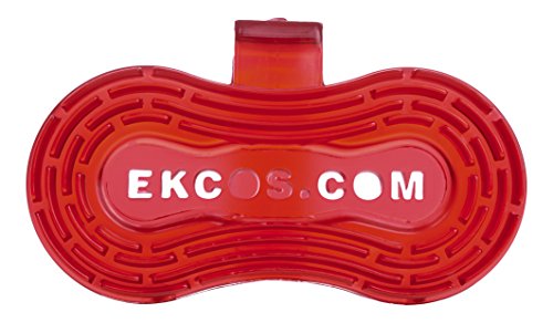 Algopix Similar Product 15 - Diversey Ekco Toilet Bowl Clip Air
