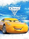 Algopix Similar Product 15 - Cars 3 (Theatrical)