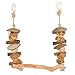 Algopix Similar Product 11 - Trixie 58746 Natural Living Swing