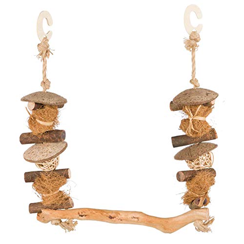Algopix Similar Product 11 - Trixie 58746 Natural Living Swing