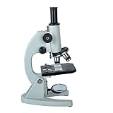 Algopix Similar Product 15 - Professional Biological Microscope
