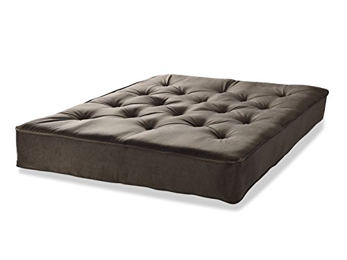 Algopix Similar Product 7 - Simmons Beautyrest Full 8 Pocketed