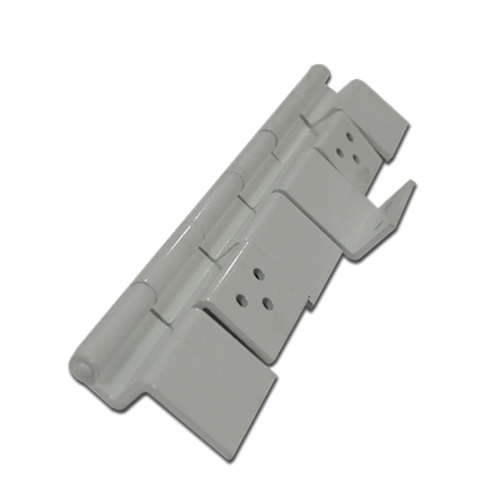 Algopix Similar Product 2 - Lippert Components 198295 Hinge Assembly