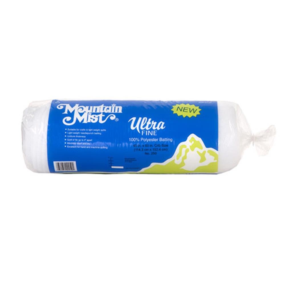 Algopix Similar Product 14 - Darice 10024210 Ultra Fine Batting