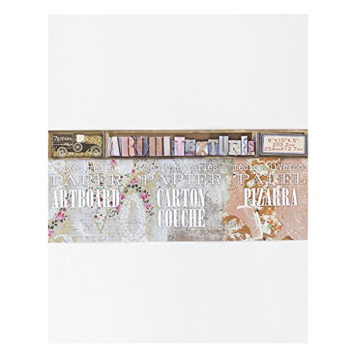 Algopix Similar Product 15 - 7 gypsies Architextures Artboard