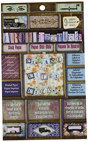 Algopix Similar Product 2 - 7 Gypsies Architext GYP25053 Stash