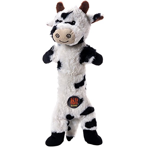 Algopix Similar Product 15 - CHARMING Pet Products Lil Dudes Cow