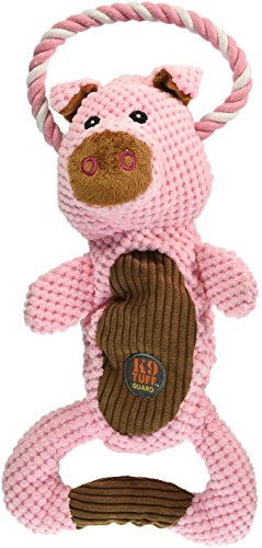 Algopix Similar Product 9 - CHARMING Pet Products Scrunch Bunch 20