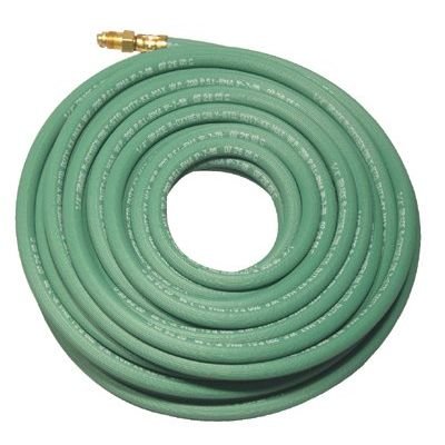 Algopix Similar Product 16 - BW 1/4 X 25-IGF Single Green Hose
