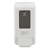 Algopix Similar Product 2 - Pacific Blue Ultra SoapSanitizer