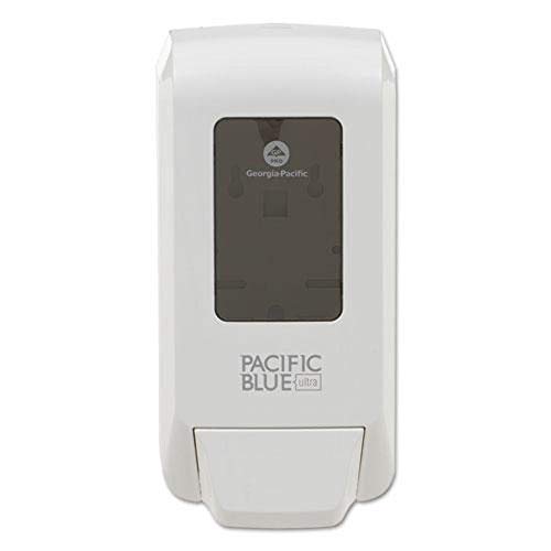 Algopix Similar Product 11 - Pacific Blue Ultra SoapSanitizer
