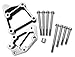 Algopix Similar Product 10 - Holley 212BK LS Accessory Drive