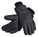 Algopix Similar Product 13 - ANDORRA Kids Winter Gloves Waterproof