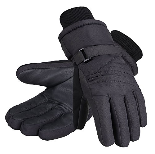 Algopix Similar Product 10 - Andorra Kids Zippered Pocket