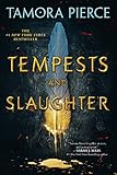Algopix Similar Product 4 - Tempests and Slaughter The Numair