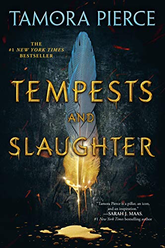 Algopix Similar Product 7 - Tempests and Slaughter The Numair