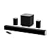 Algopix Similar Product 17 - VIZIO SB3251N-E0 32" 5.1 Soundbar System