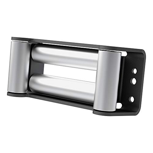 Algopix Similar Product 8 - ARIES 2156071 Winch Roller Fairlead