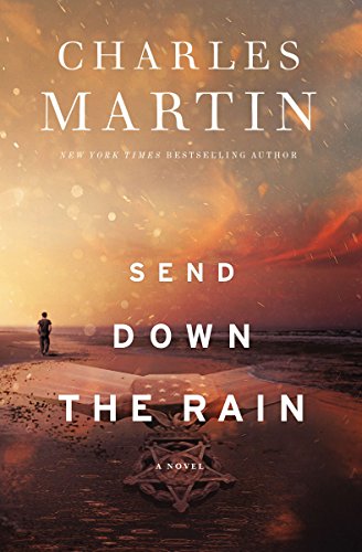 Algopix Similar Product 5 - Send Down the Rain