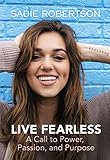 Algopix Similar Product 14 - Live Fearless A Call to Power