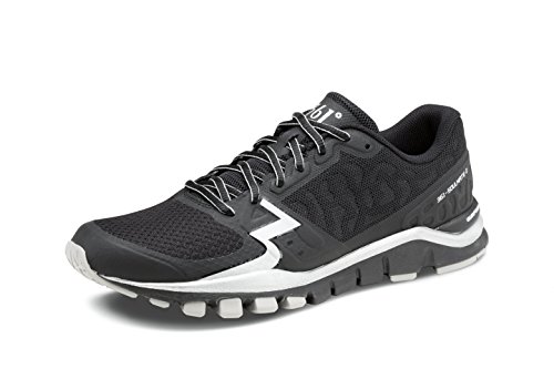 Algopix Similar Product 12 - 361 Degrees Soul Mate 2 BlackSilver 12