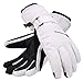 Algopix Similar Product 20 - Andorra Snow Gloves Women Touchscreen