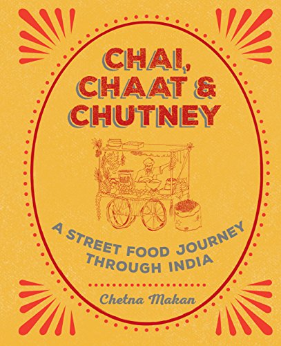 Algopix Similar Product 20 - Chai Chaat  Chutney a street food
