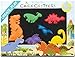 Algopix Similar Product 7 - The Piggy Story Chalk Critters