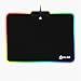 Algopix Similar Product 13 - KLIM RGB Gaming Mouse Pad  Large LED