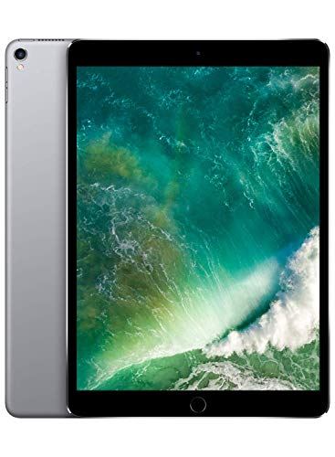 Algopix Similar Product 6 - Apple iPad Pro 105inch 256GB WiFi