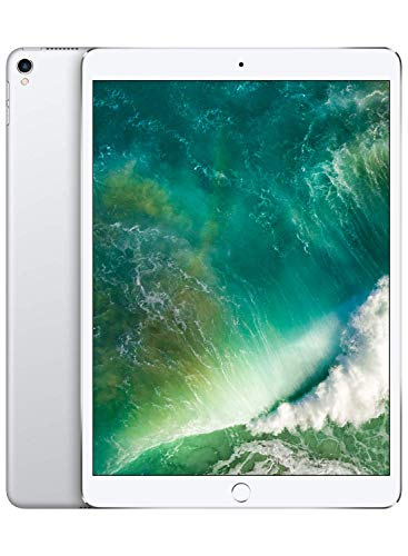 Algopix Similar Product 6 - Apple iPad Pro 105inch 256GB WiFi