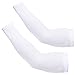 Algopix Similar Product 5 - MAKLULU Shooter Sleeves 1 Pair for