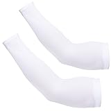 Algopix Similar Product 8 - MAKLULU Shooter Sleeves 1 Pair for