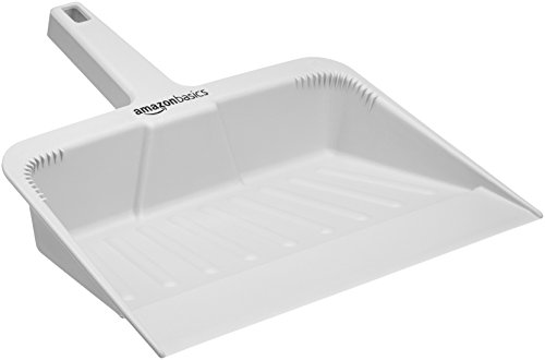 Algopix Similar Product 12 - AmazonBasics HeavyDuty 12inch