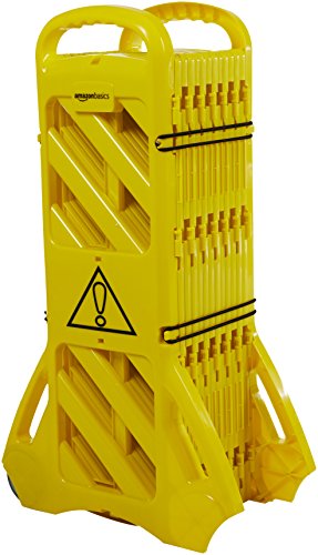 Algopix Similar Product 18 - Amazon Basics Expandable Mobile