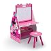 Algopix Similar Product 10 - Delta Children Activity Center with