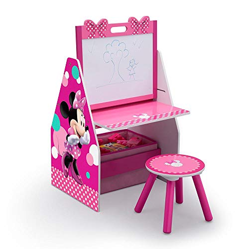 Algopix Similar Product 6 - Delta Children Activity Center with